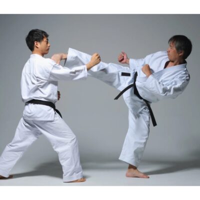 How the Best Karate School Transforms Beginners into Professional Black Belts?
